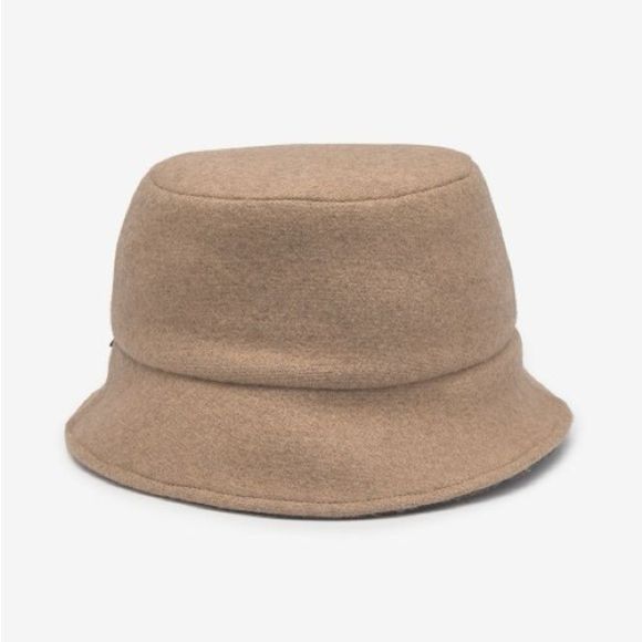 Fendi Wool Bucket Hat - Picture 6 of 7